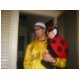 43. Ali G & Ladybug.jpg